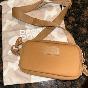 Dagne Dover Mara Neoprene Phone Sling